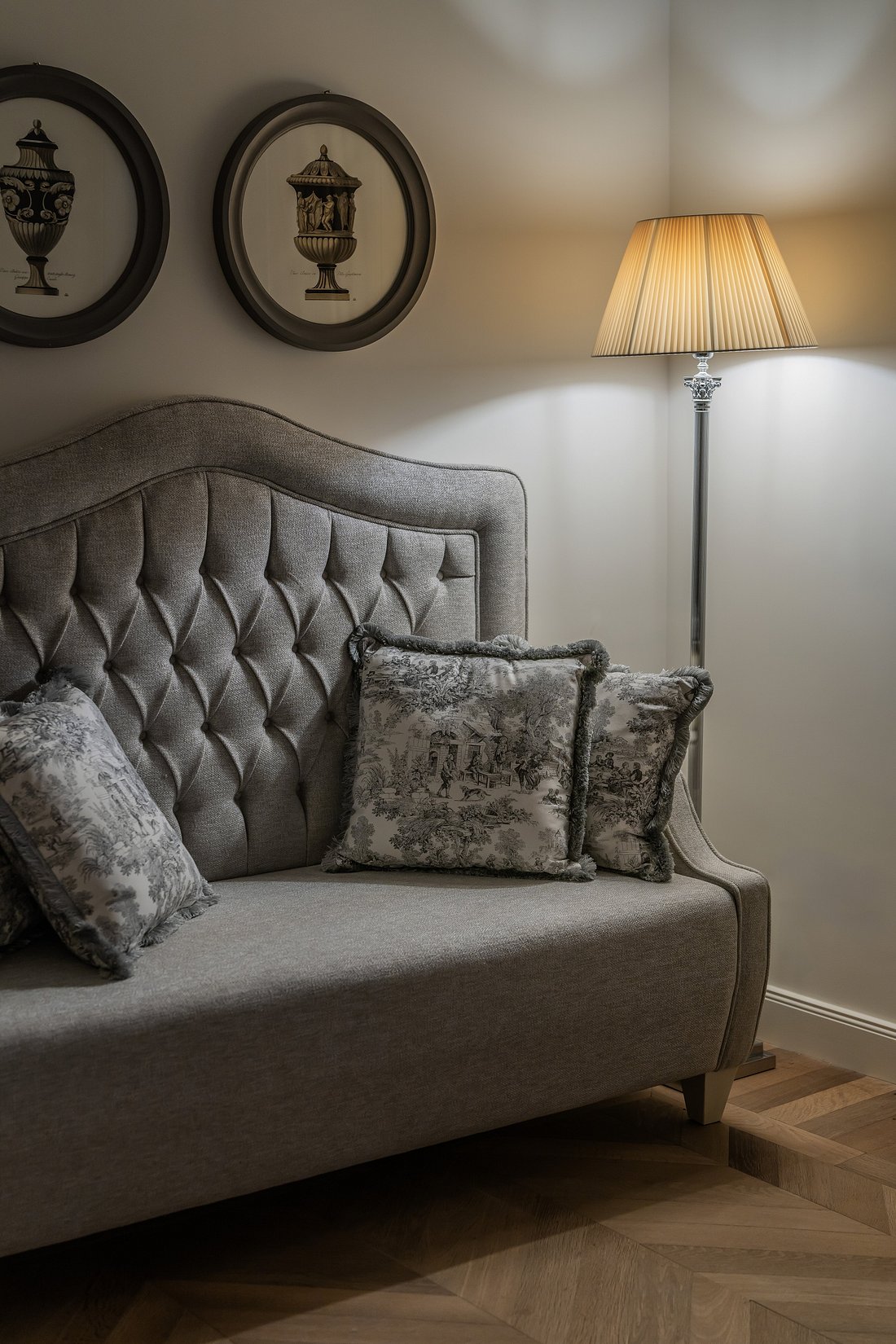 dettagli-junior-suite